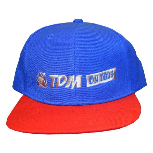 Dan TDM Legacy Cap