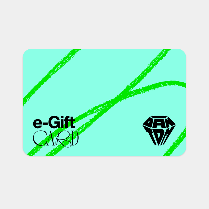 DanTDM e-Gift Card