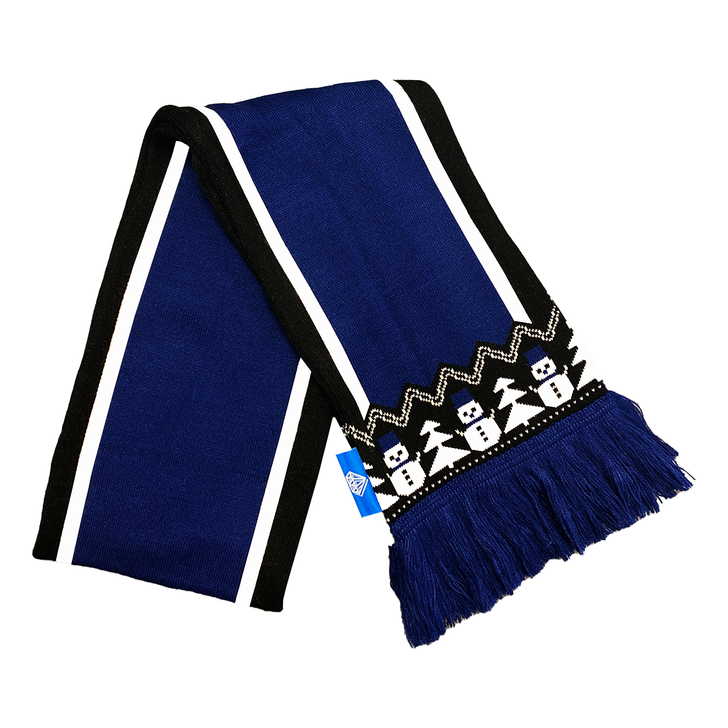 DanTDM Holiday Scarf