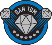 OFFICIAL STORE OF DANTDM