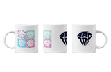 Dan TDM Hair Metal 11 OZ Mug