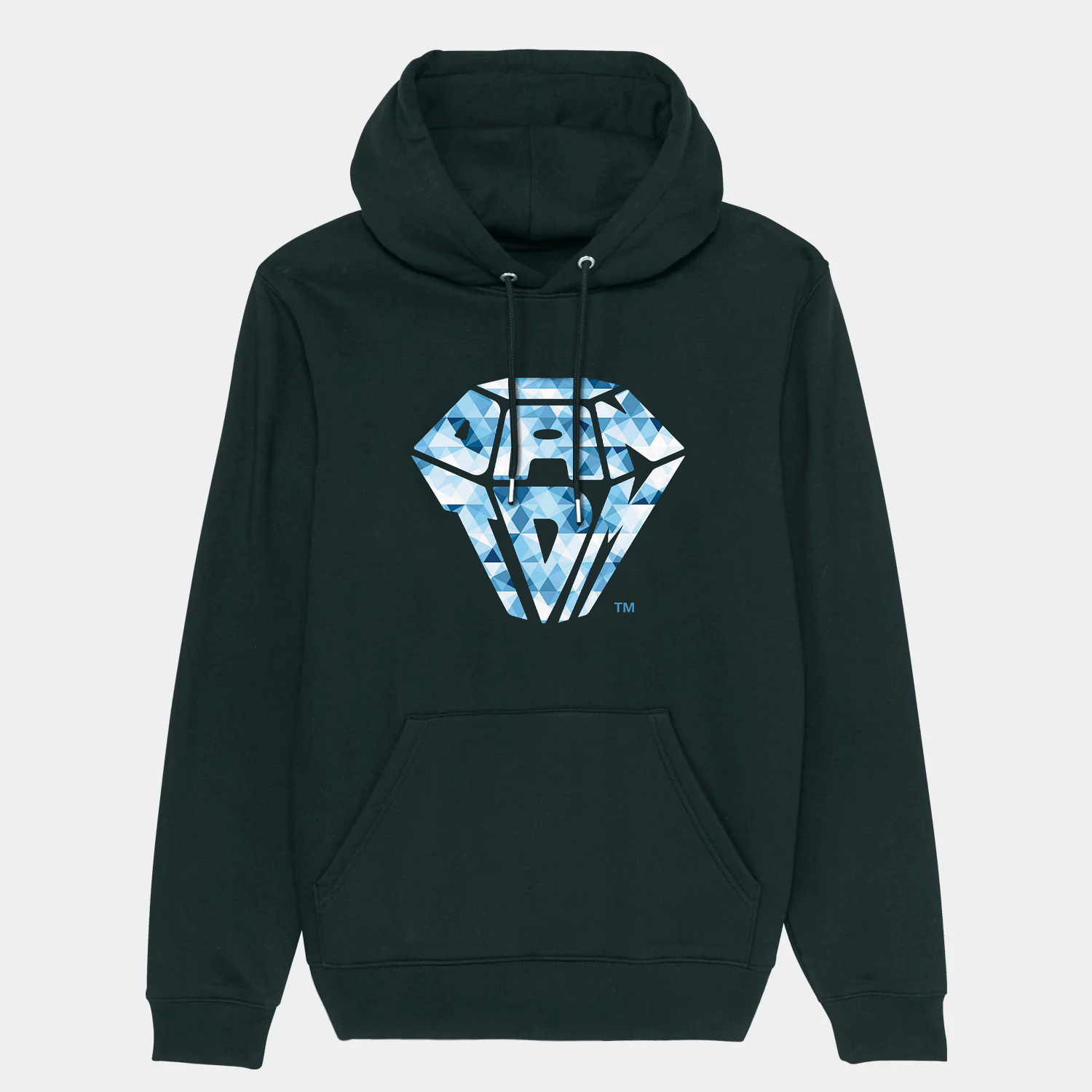 DECEMBERMAY パーカーDigitaldistortion Hoody District The Concert Fleece Hoodie | Product | SanMar