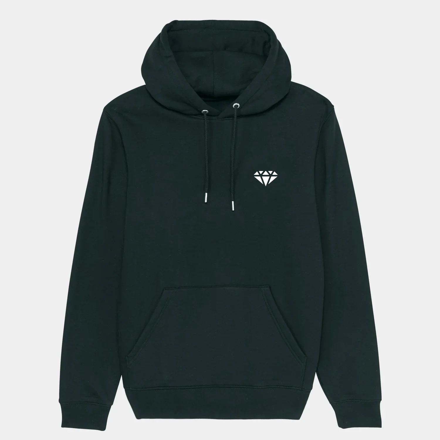 Spring/Summer 24 › Hoodies
