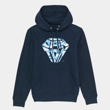 DanTDM Diamonds Hoodie