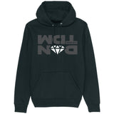 DanTDM Flip Hoodie
