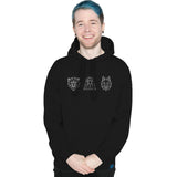 DANTDM The Contest: Event Hoody