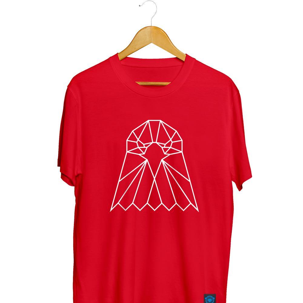DANTDM The Contest: Red Tribe Talonian T-Shirt