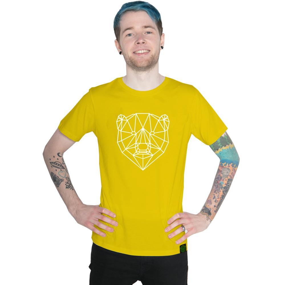 DANTDM The Contest: Yellow Tribe Arborean T-Shirt