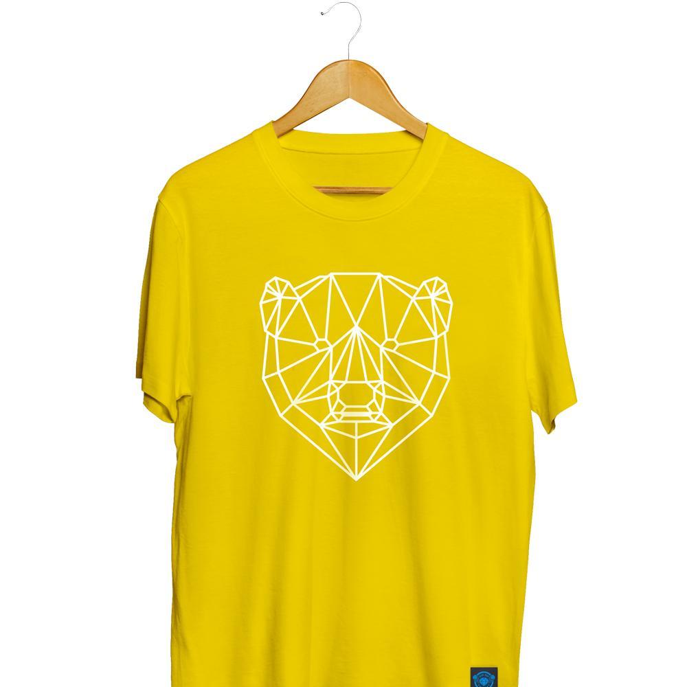 DANTDM The Contest: Yellow Tribe Arborean T-Shirt