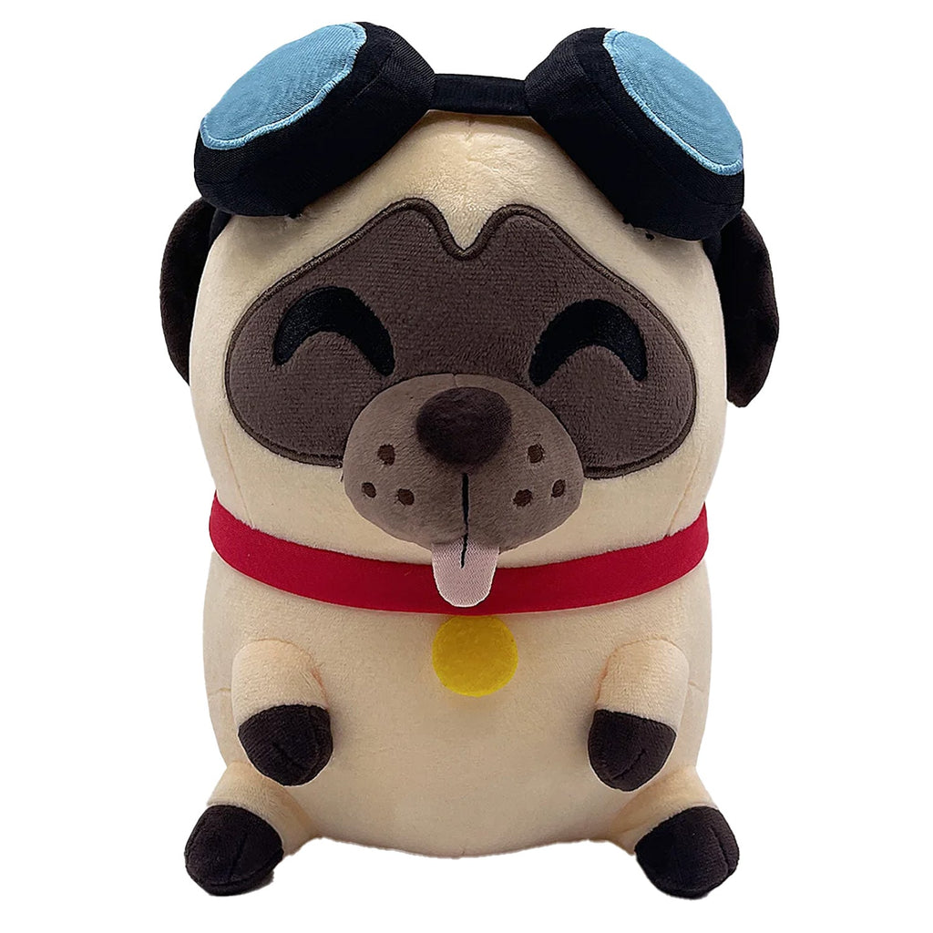 Puglie plush on sale