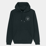 DanTDM Blue Cartoon Diamond Hoodie
