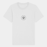 The Diamond Minecart White DanTDM T-Shirt