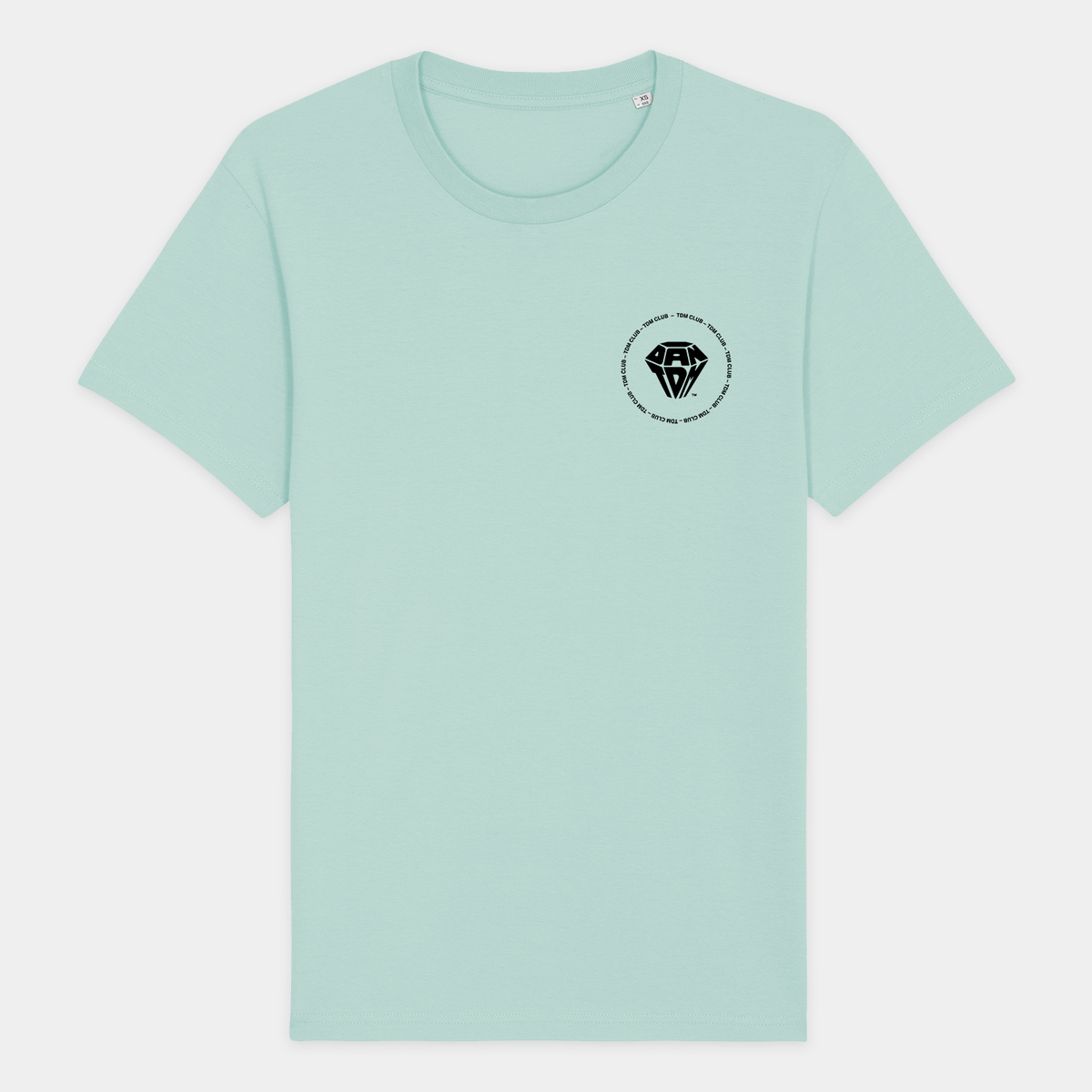 DanTDM Two-Blues T-Shirt