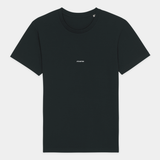 Tiny #TeamTDM Black T-shirt