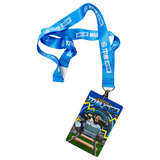 Dan TDM Diamonds Legacy Lanyard