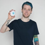 DanTDM Diamond Squeezy Toy